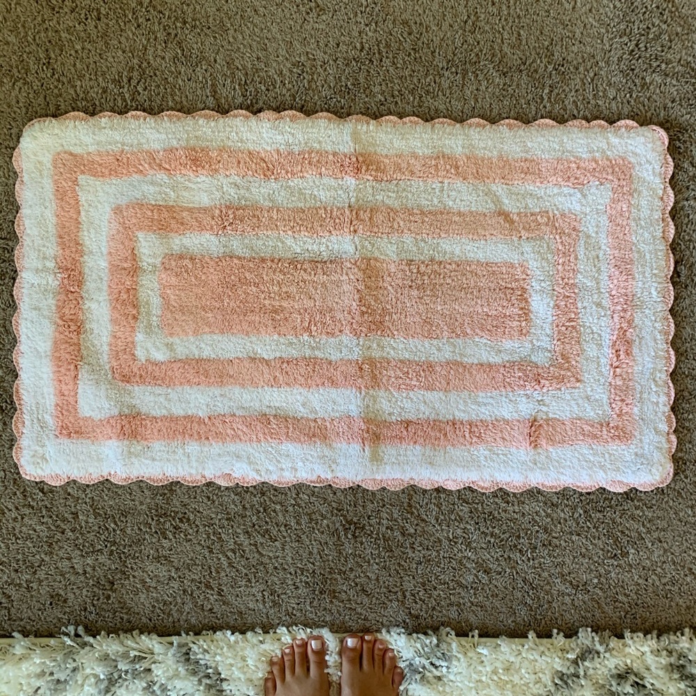 Target Bath Rug